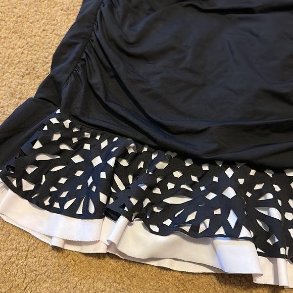 Apt. 9 Swimsuit - Picture 3 of 7